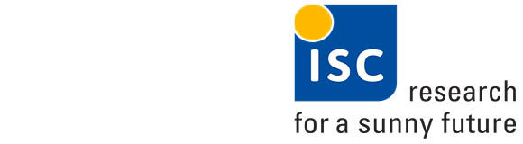Logo ISC Konstanz e.V.