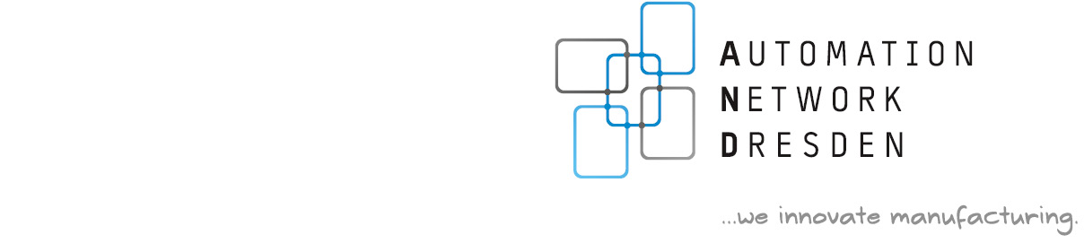 Logo Automation Network Dresden