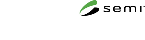Logo SEMI