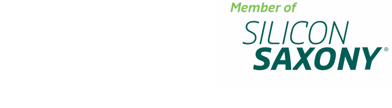 Logo Silicon Saxony