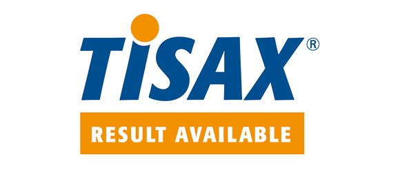 Logo TISAX