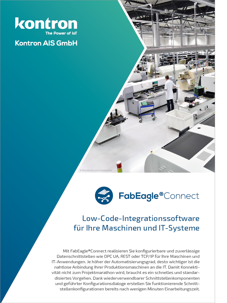 Factsheet FabEagleConnect