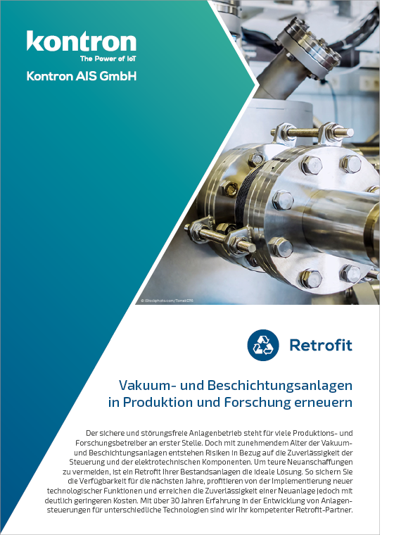 Factsheet Retrofit