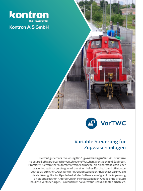 Factsheet VarTWC