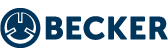 Logo Gebrüder Becker