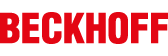 Logo Beckhoff