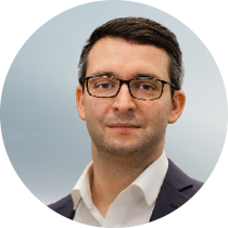 David Grützke Corporate Development Topwerk GmbH