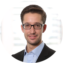 Michael Brönnimann Projektleiter Kaltbrunner AG
