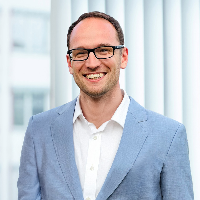 Martin Engert Sales Manger Kontron AIS